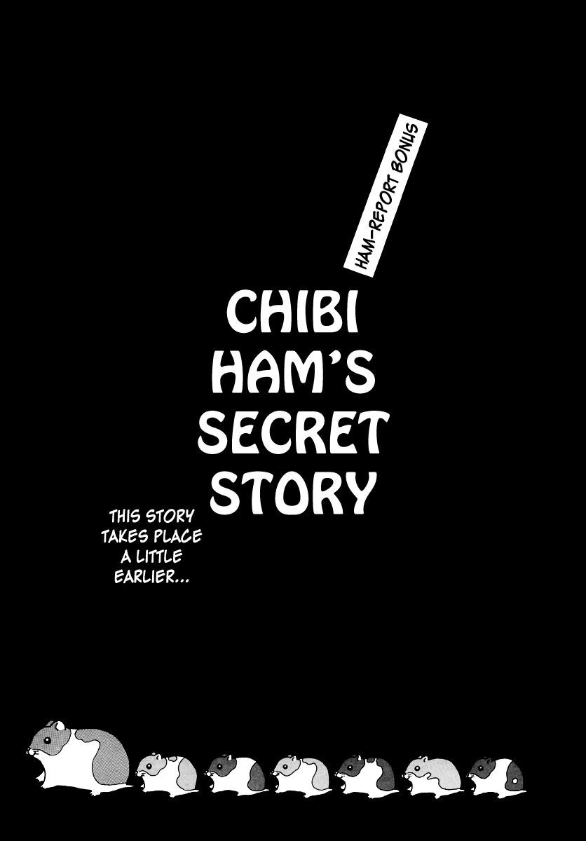 Hamster Chapter 8 page 1 - 