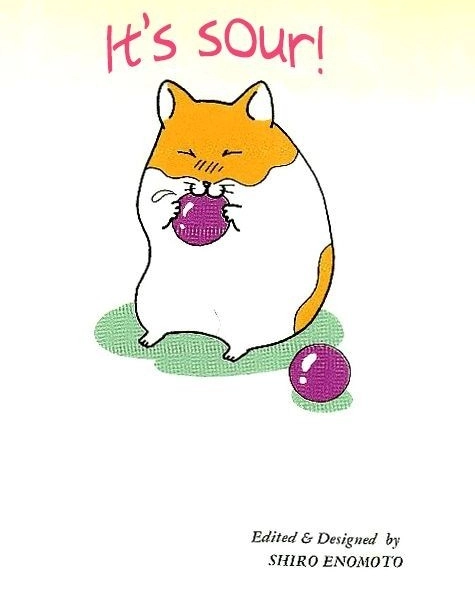Hamster Chapter 9 page 4 - 