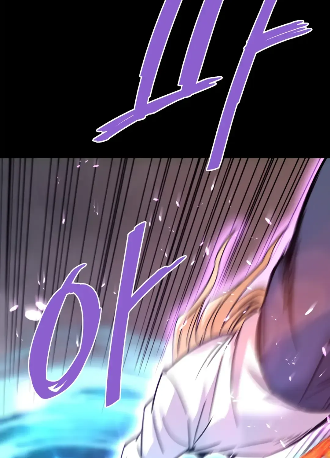 Han Daesung, Back From Hell Chapter 130 page 103 - 