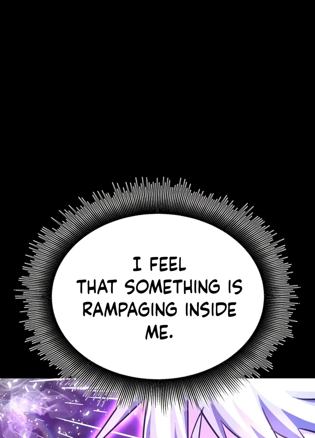 Han Daesung, Back From Hell Chapter 130 page 122 - 