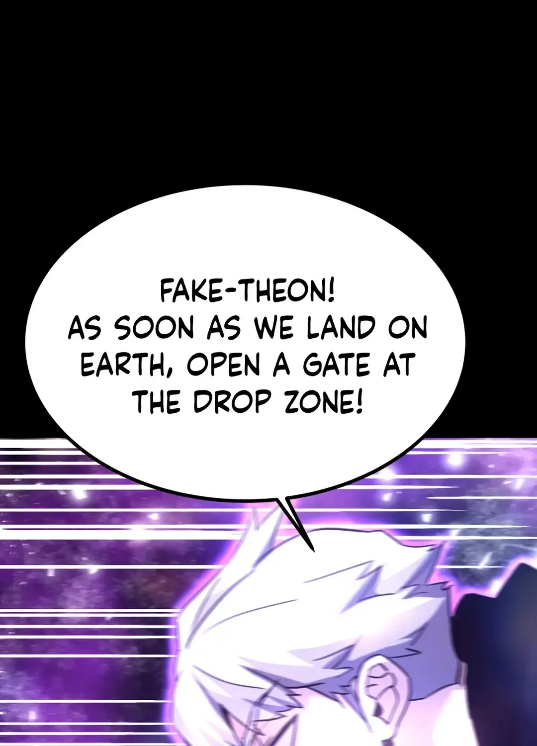 Han Daesung, Back From Hell Chapter 130 page 124 - 