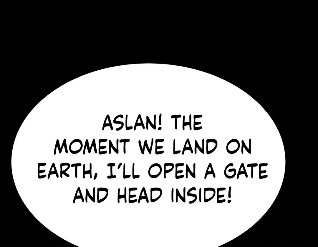 Han Daesung, Back From Hell Chapter 130 page 126 - 