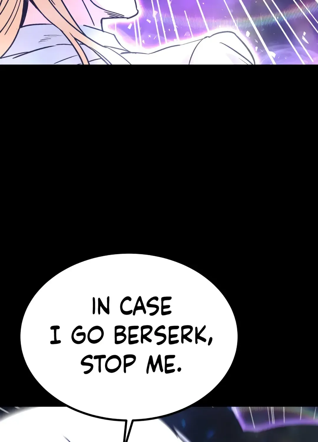 Han Daesung, Back From Hell Chapter 130 page 128 - 