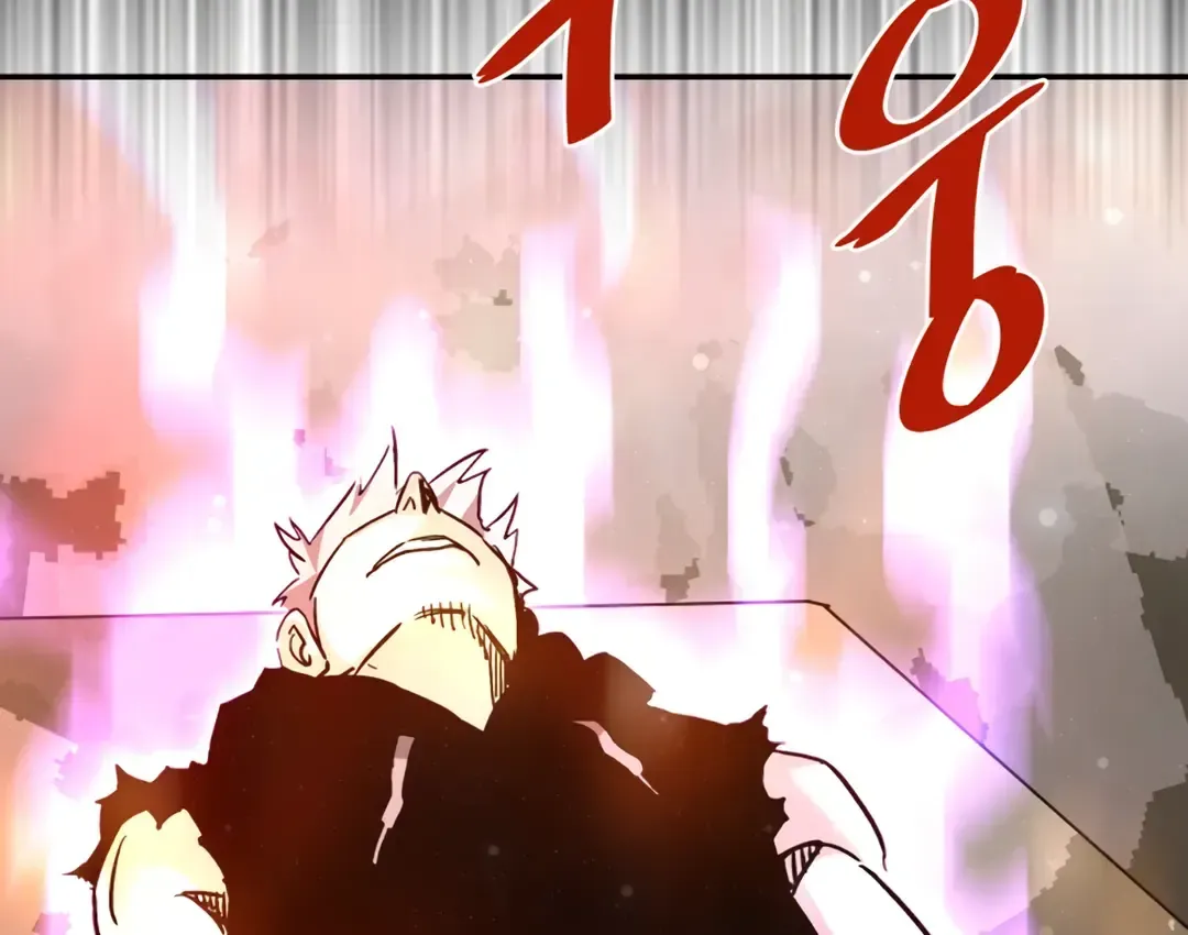 Han Daesung, Back From Hell Chapter 130 page 133 - 