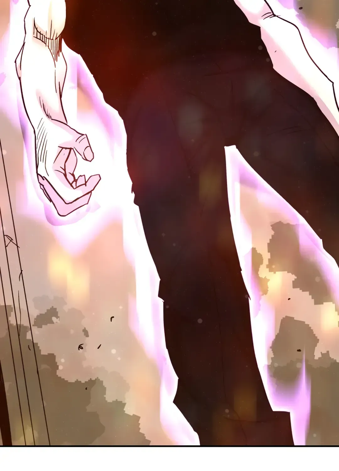 Han Daesung, Back From Hell Chapter 130 page 134 - 