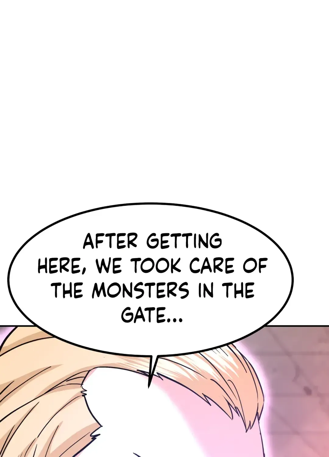 Han Daesung, Back From Hell Chapter 130 page 135 - 