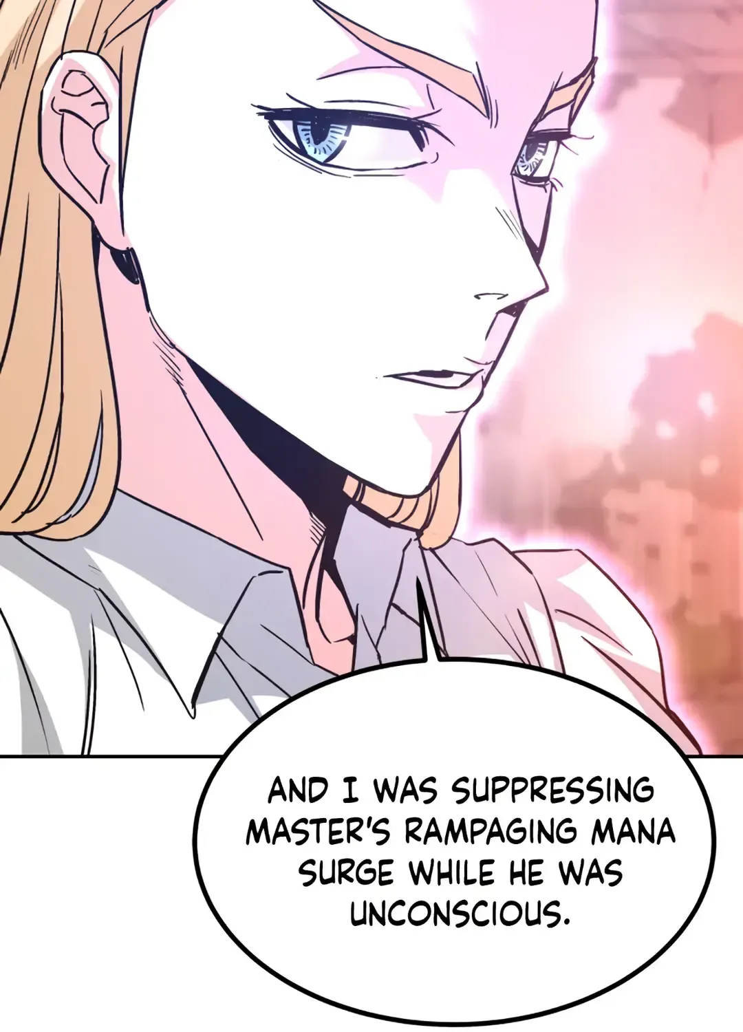 Han Daesung, Back From Hell Chapter 130 page 136 - 