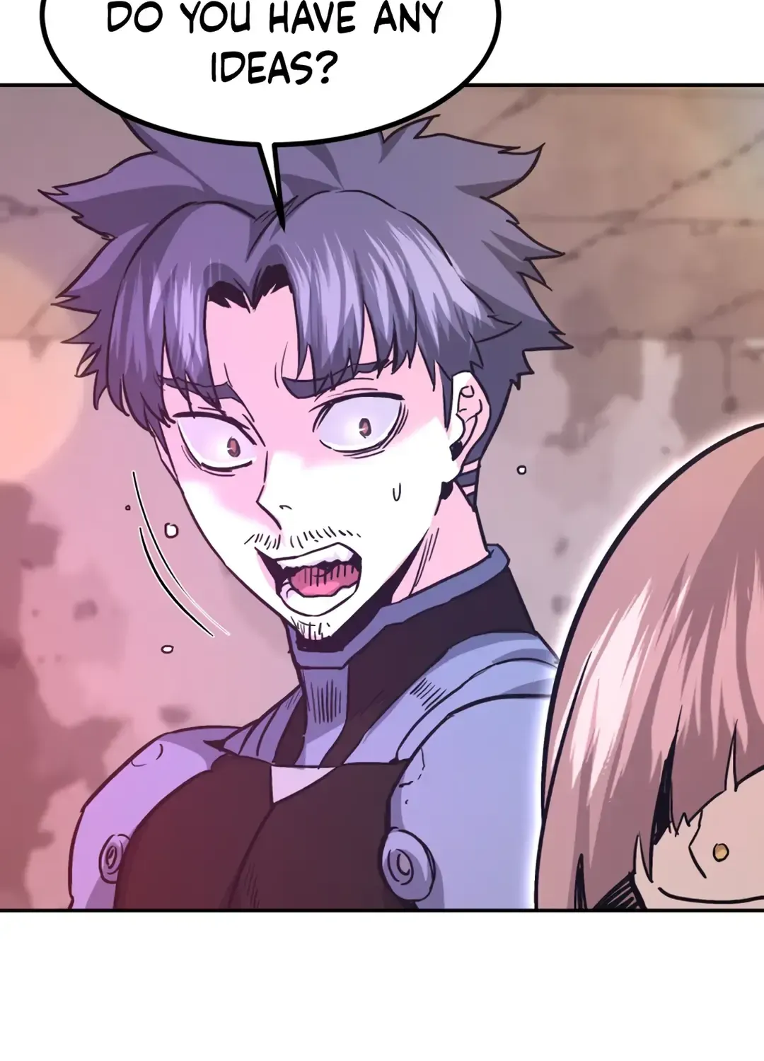 Han Daesung, Back From Hell Chapter 130 page 139 - 