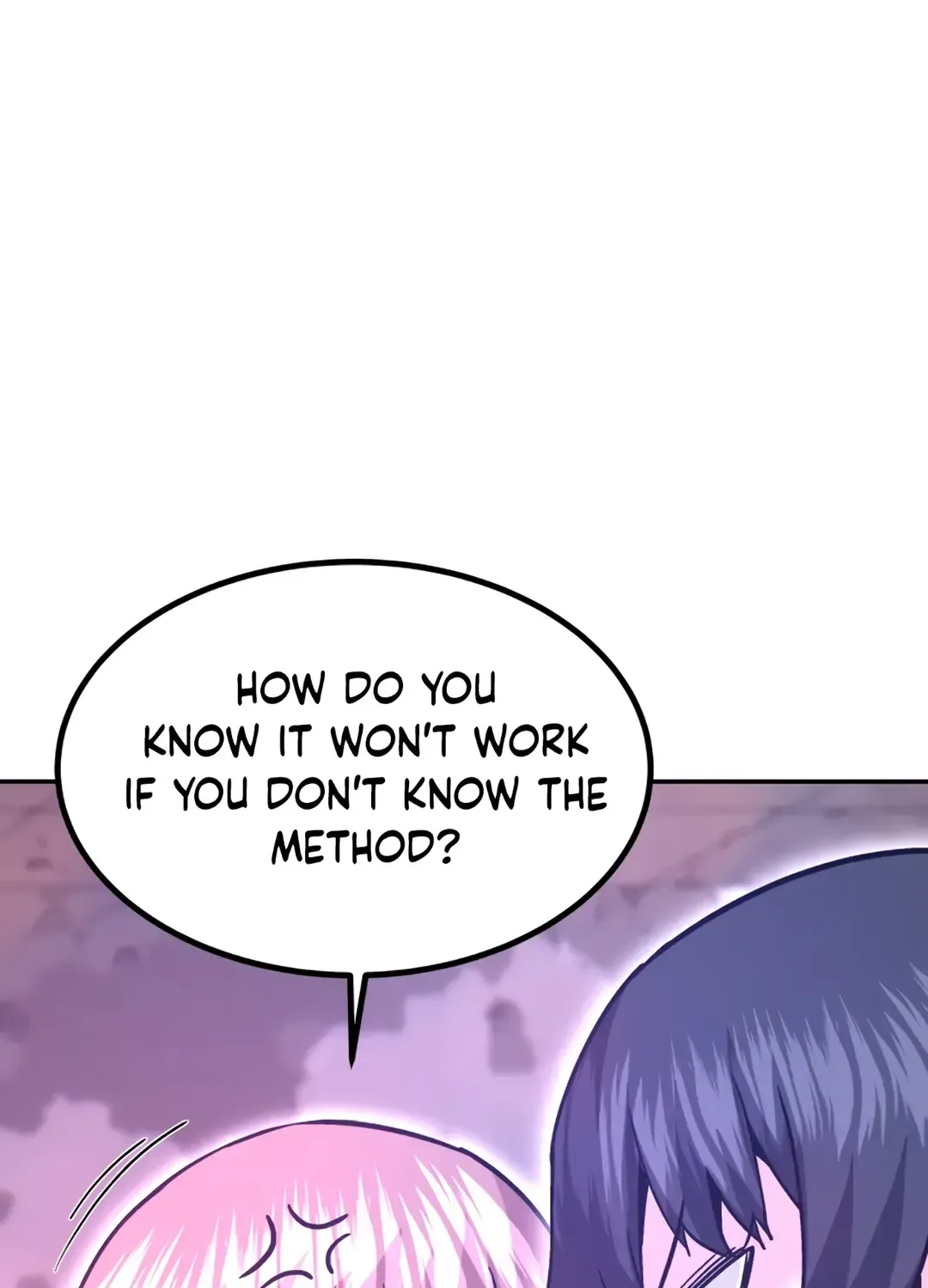 Han Daesung, Back From Hell Chapter 130 page 142 - 