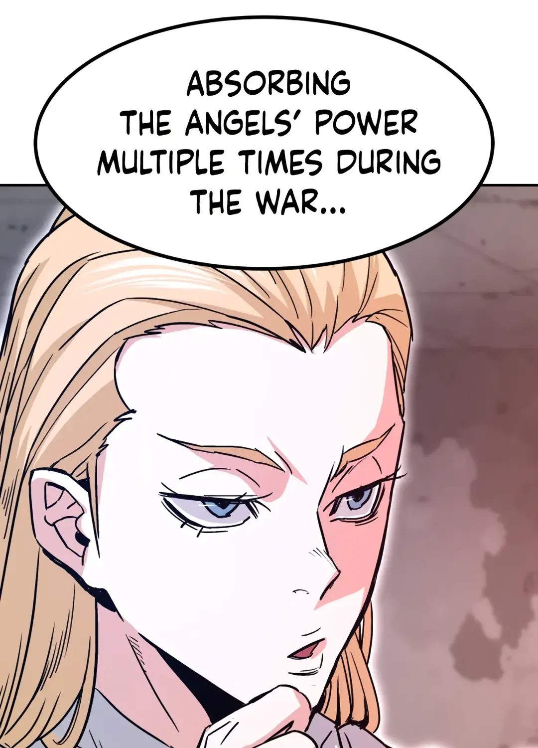 Han Daesung, Back From Hell Chapter 130 page 148 - 