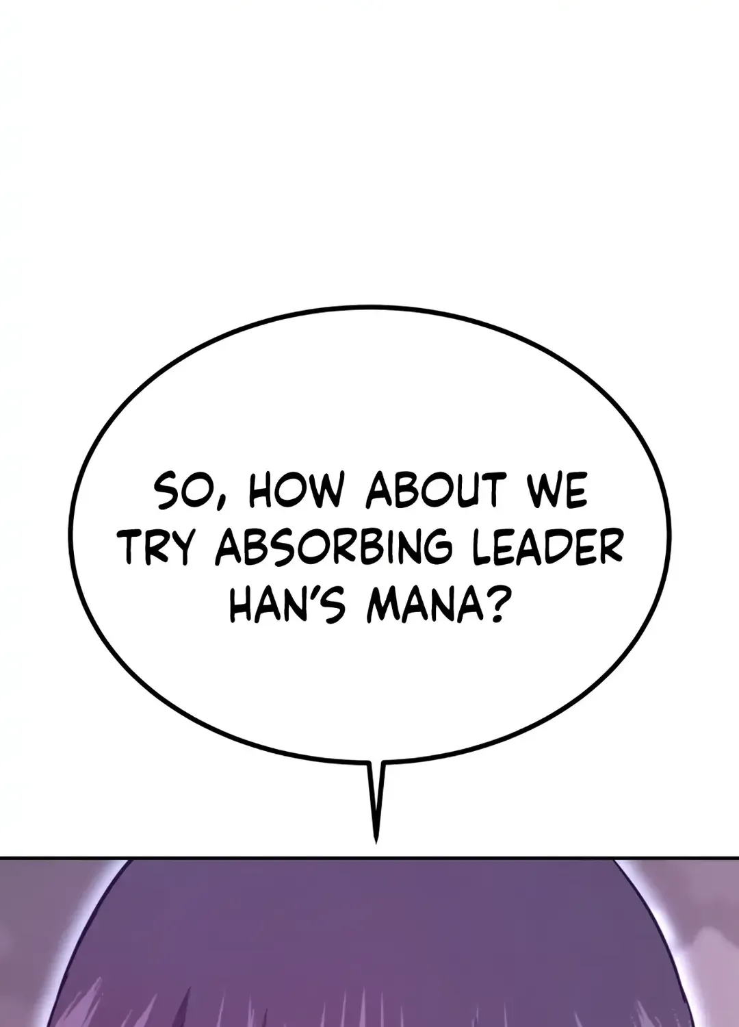 Han Daesung, Back From Hell Chapter 130 page 151 - 