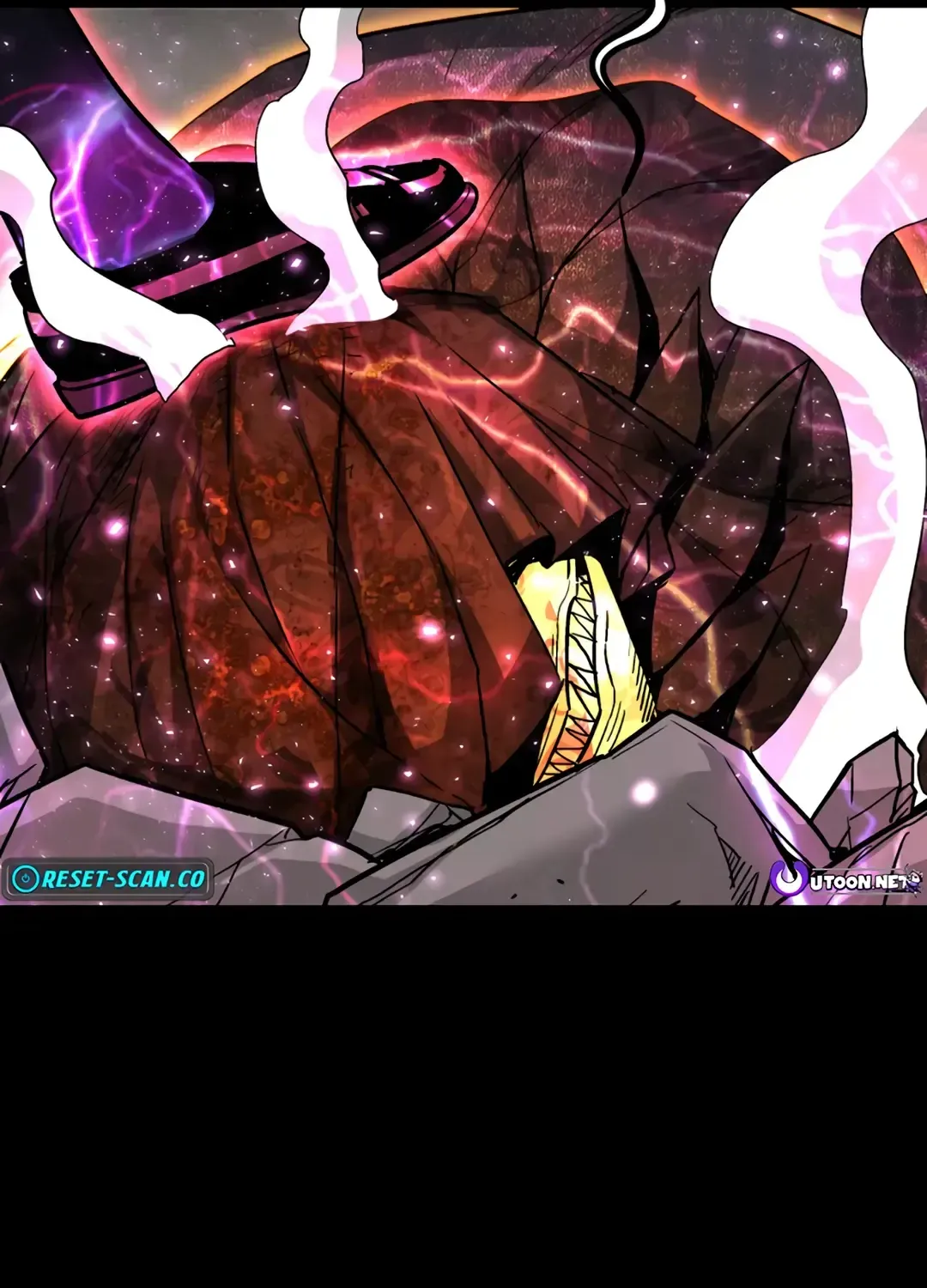 Han Daesung, Back From Hell Chapter 130 page 18 - 