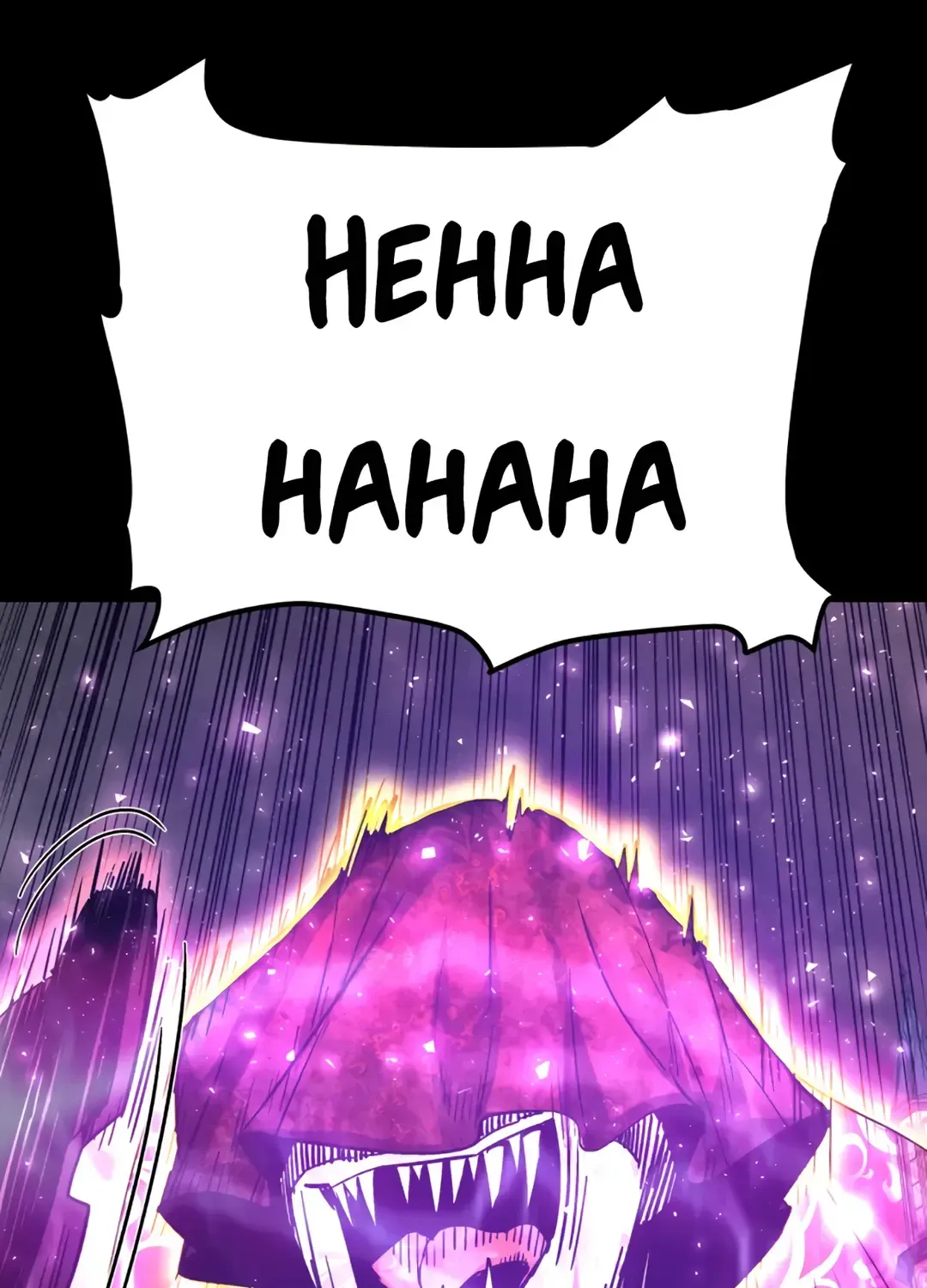 Han Daesung, Back From Hell Chapter 130 page 19 - 
