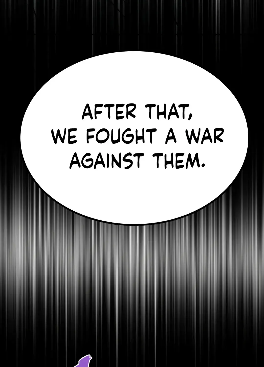 Han Daesung, Back From Hell Chapter 130 page 3 - 