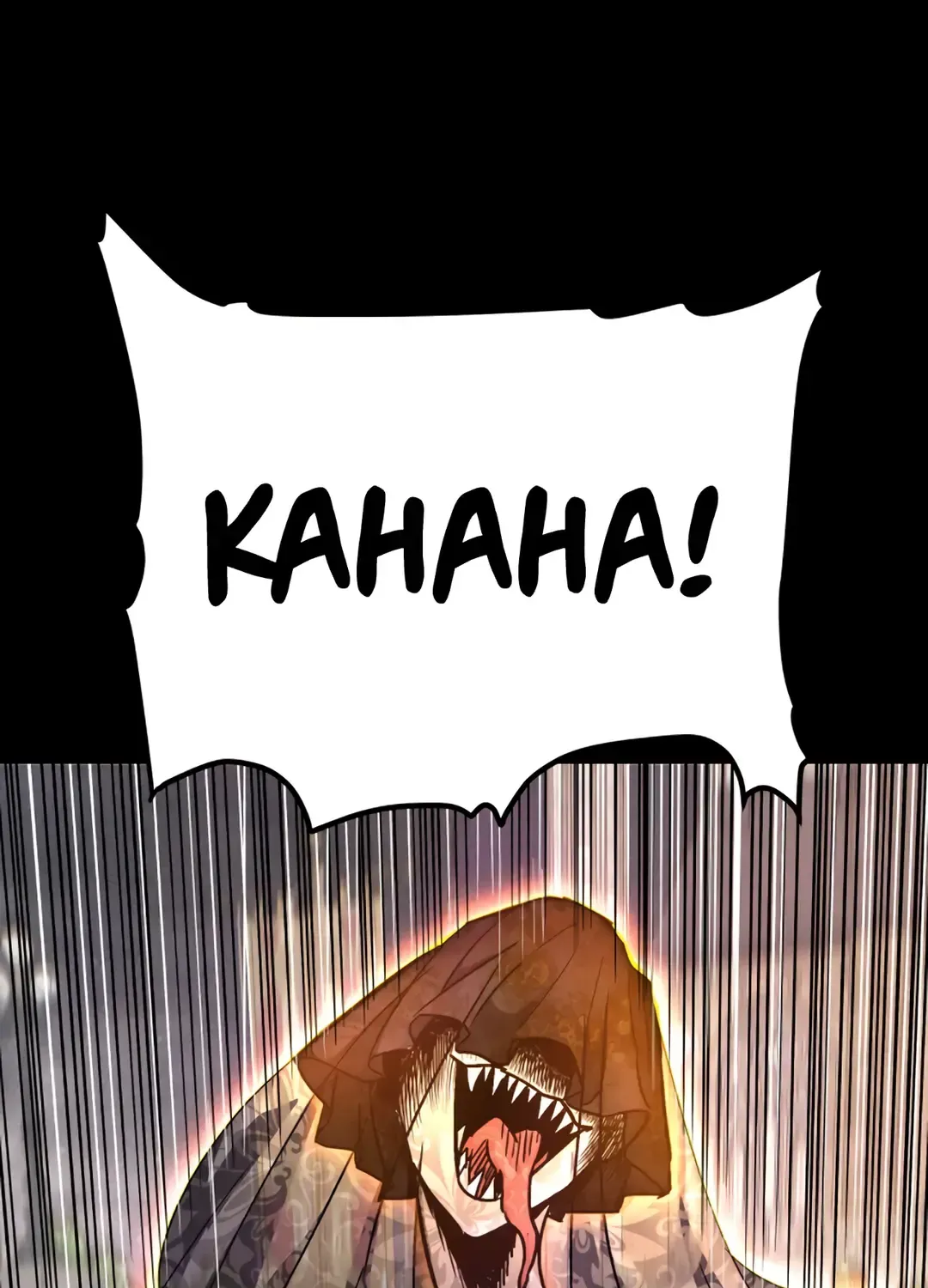 Han Daesung, Back From Hell Chapter 130 page 26 - 