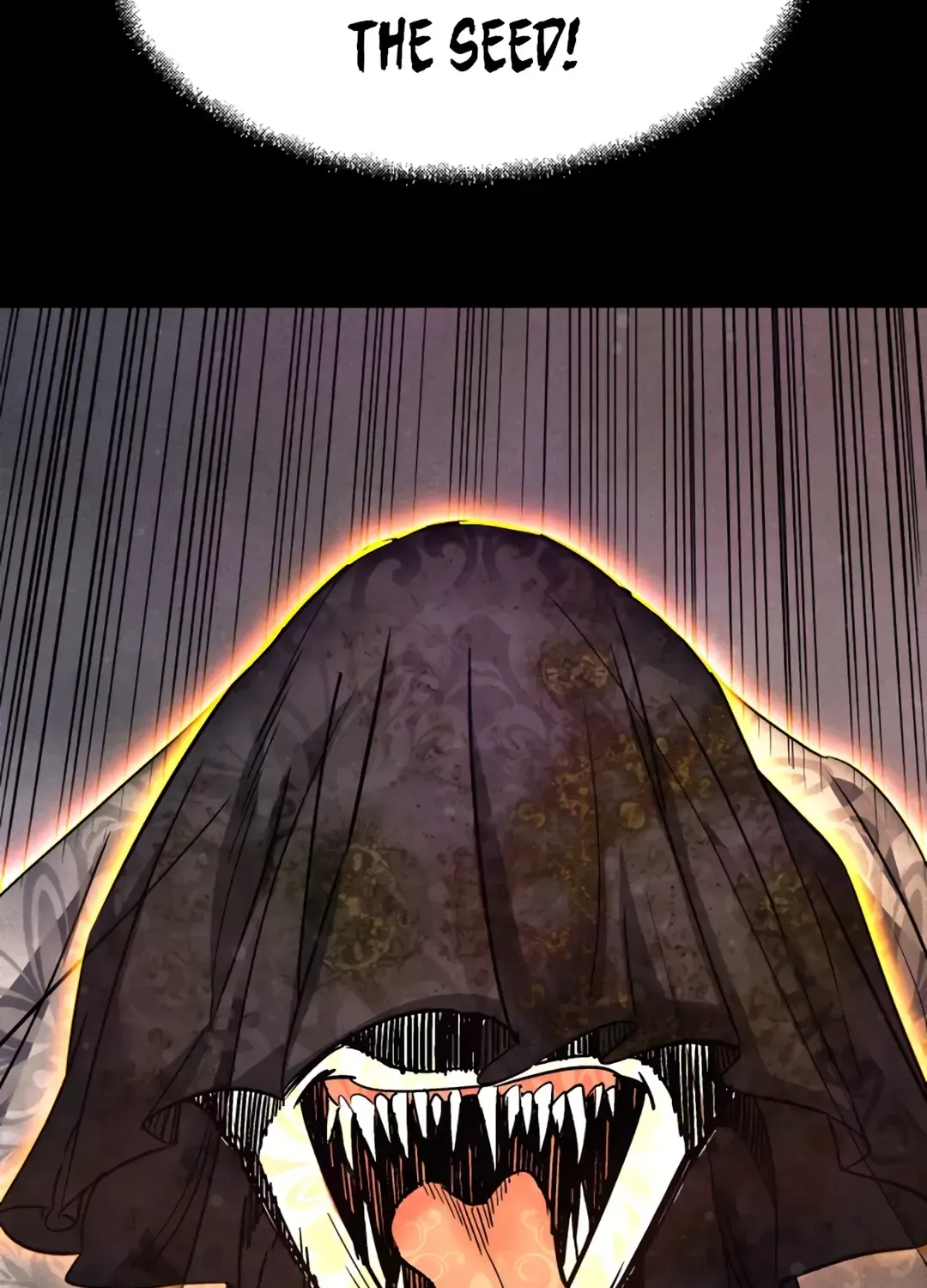 Han Daesung, Back From Hell Chapter 130 page 29 - 