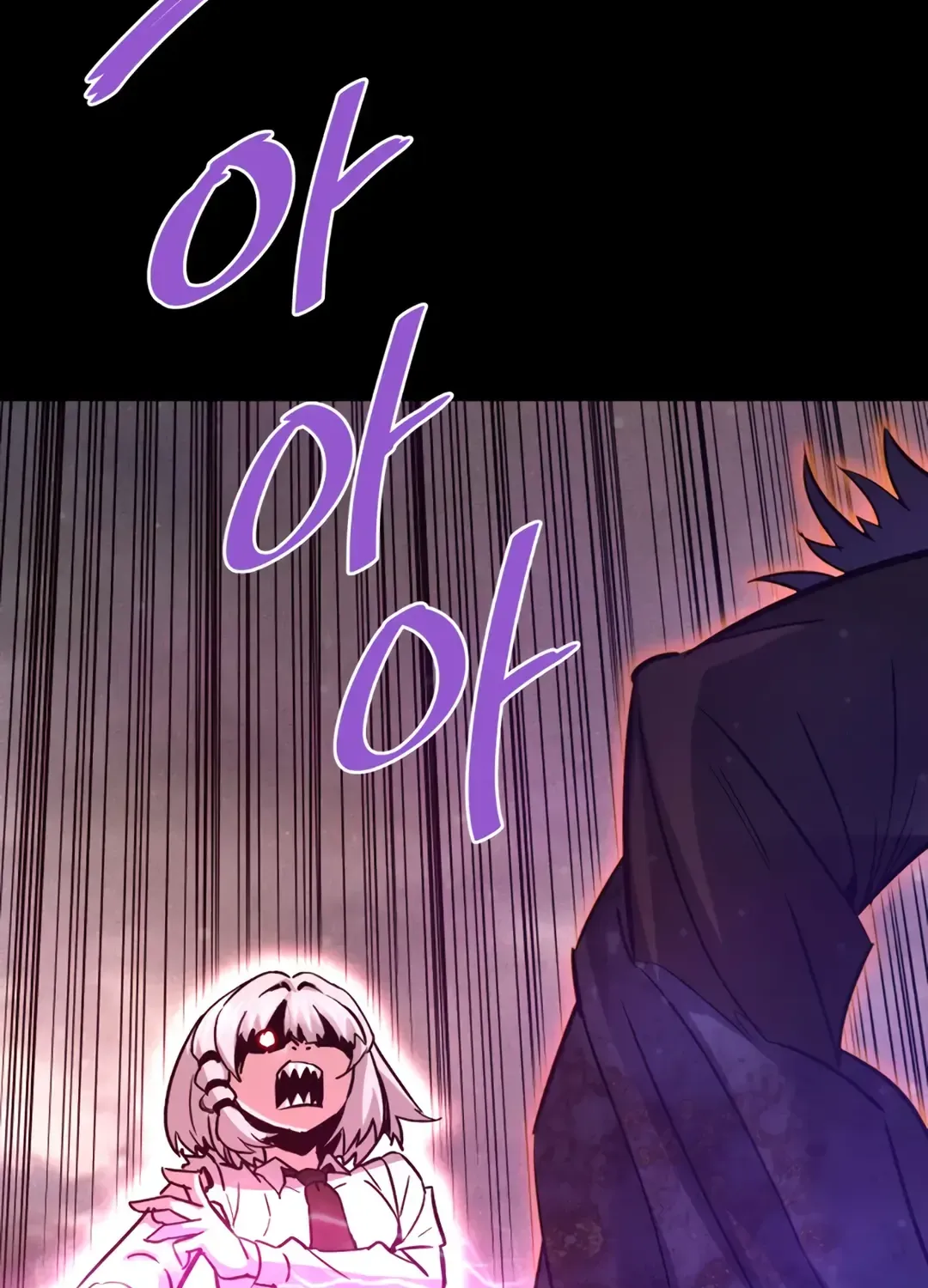 Han Daesung, Back From Hell Chapter 130 page 31 - 