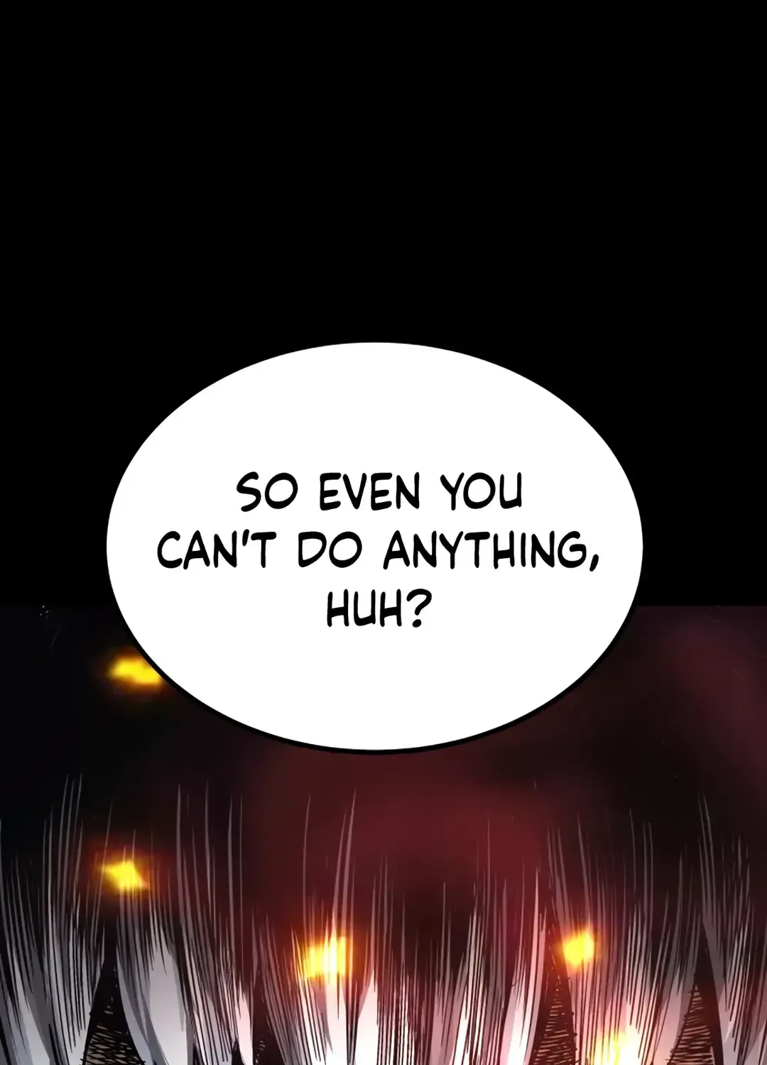 Han Daesung, Back From Hell Chapter 130 page 40 - 