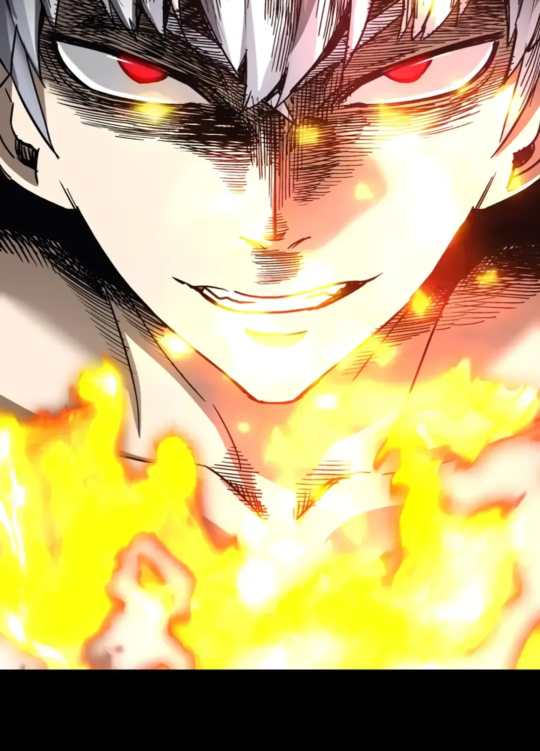 Han Daesung, Back From Hell Chapter 130 page 41 - 