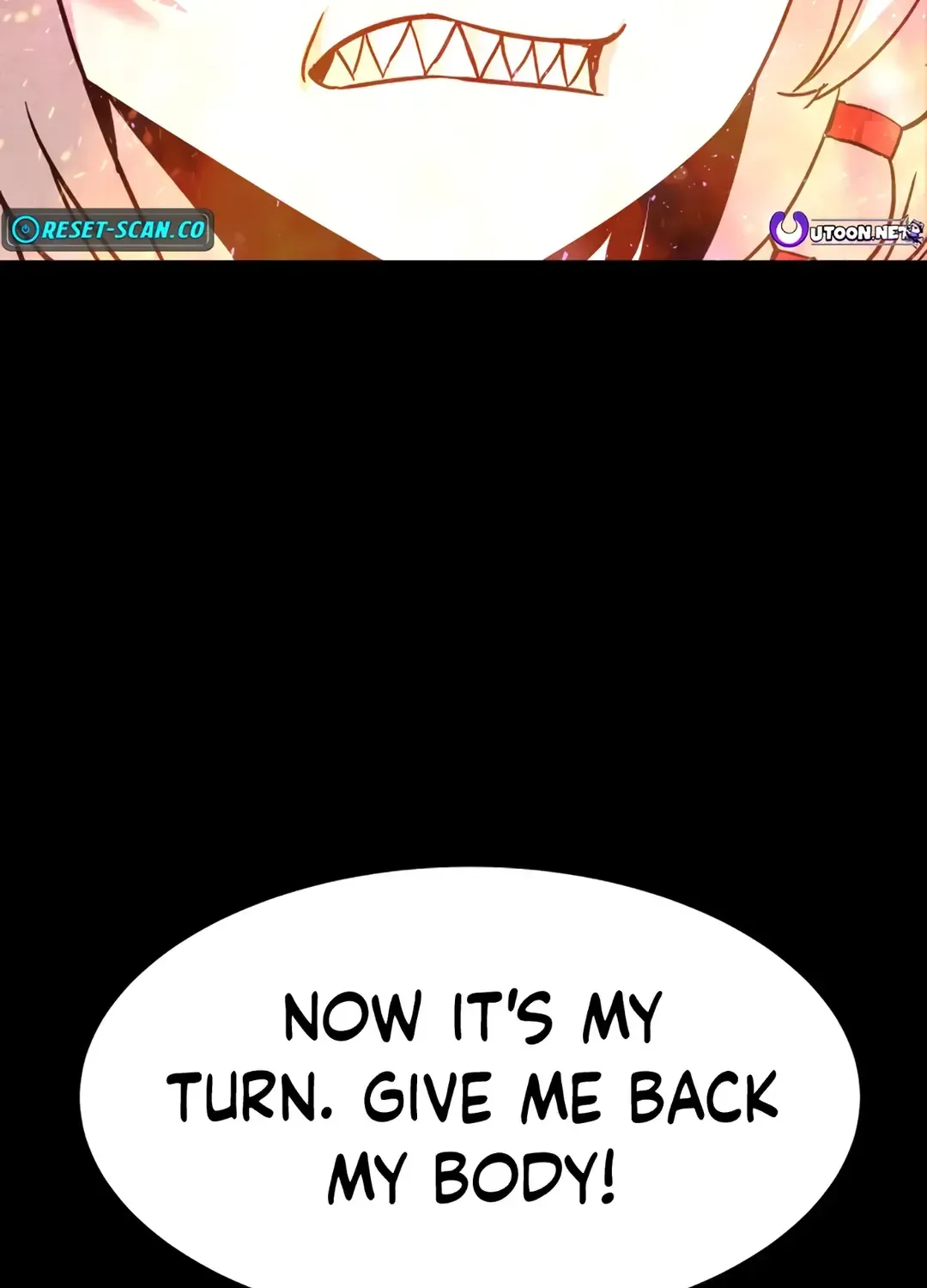 Han Daesung, Back From Hell Chapter 130 page 46 - 