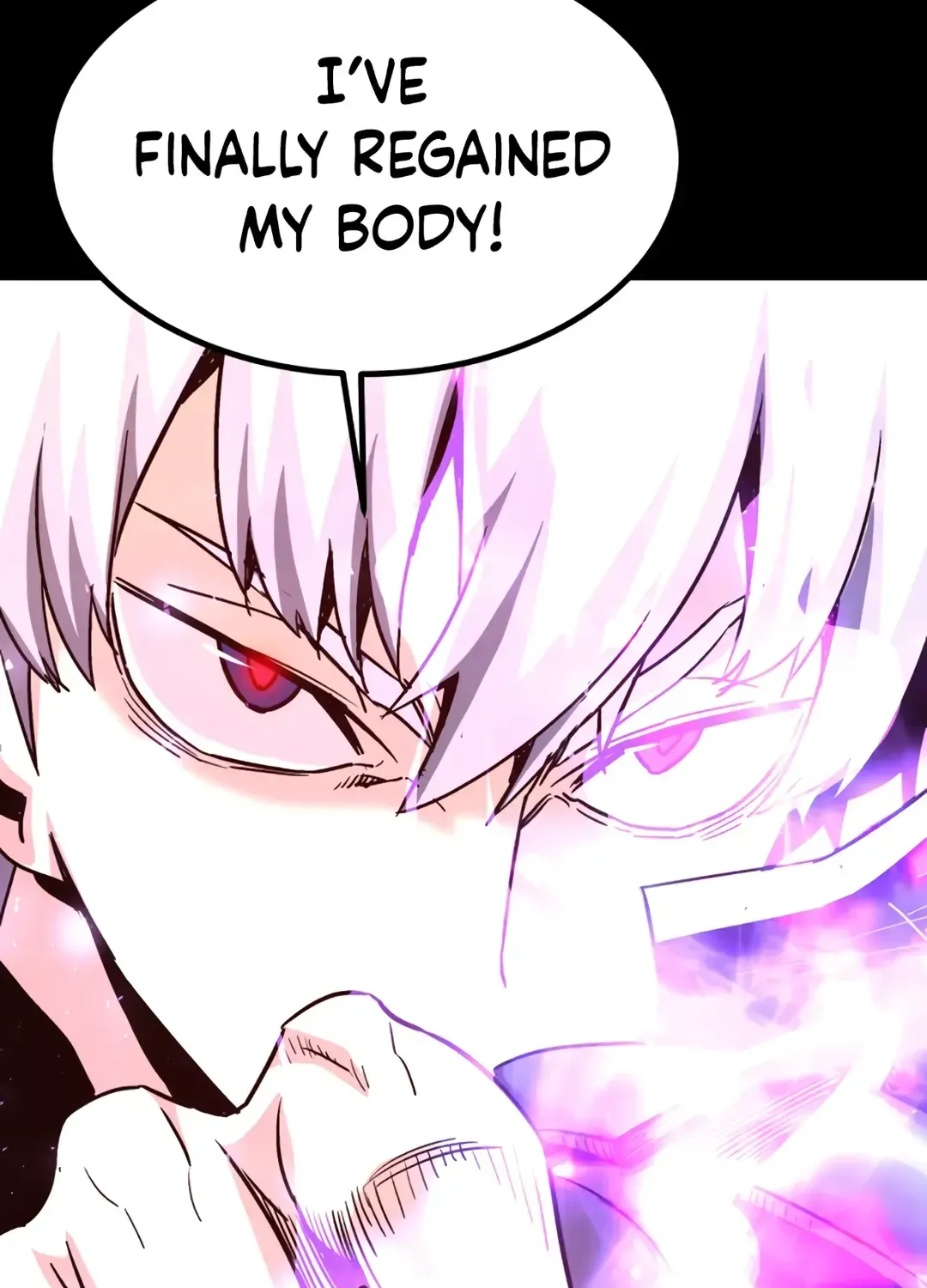 Han Daesung, Back From Hell Chapter 130 page 53 - 