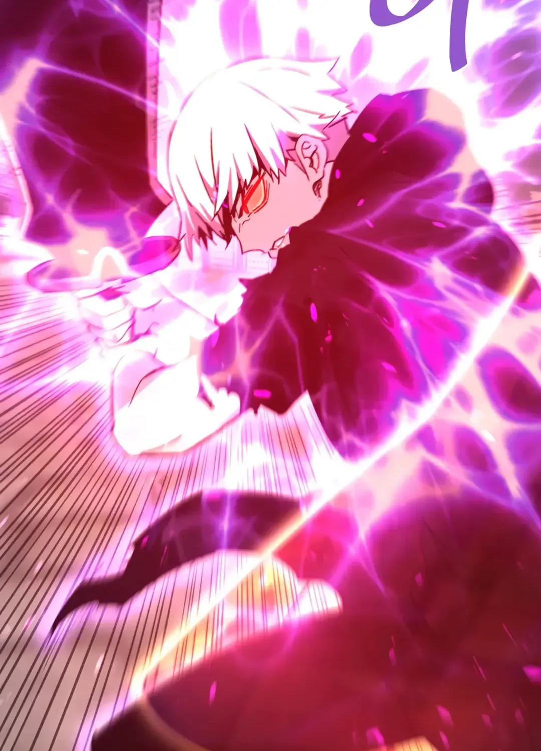 Han Daesung, Back From Hell Chapter 130 page 55 - 