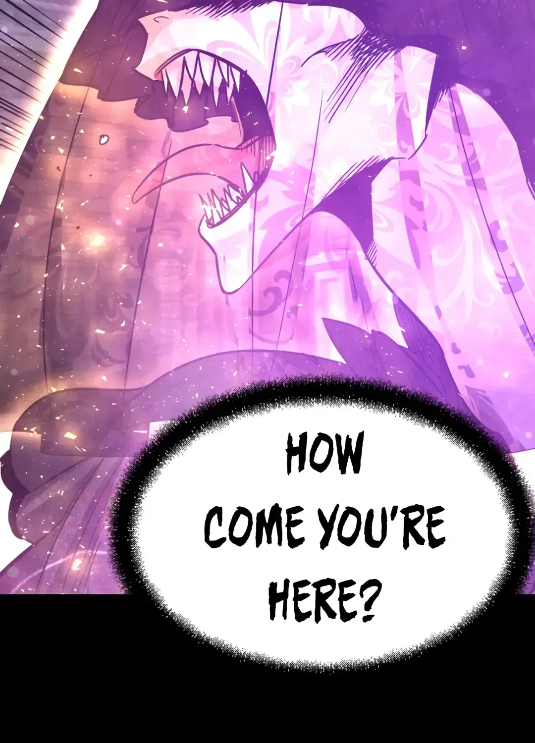 Han Daesung, Back From Hell Chapter 130 page 68 - 