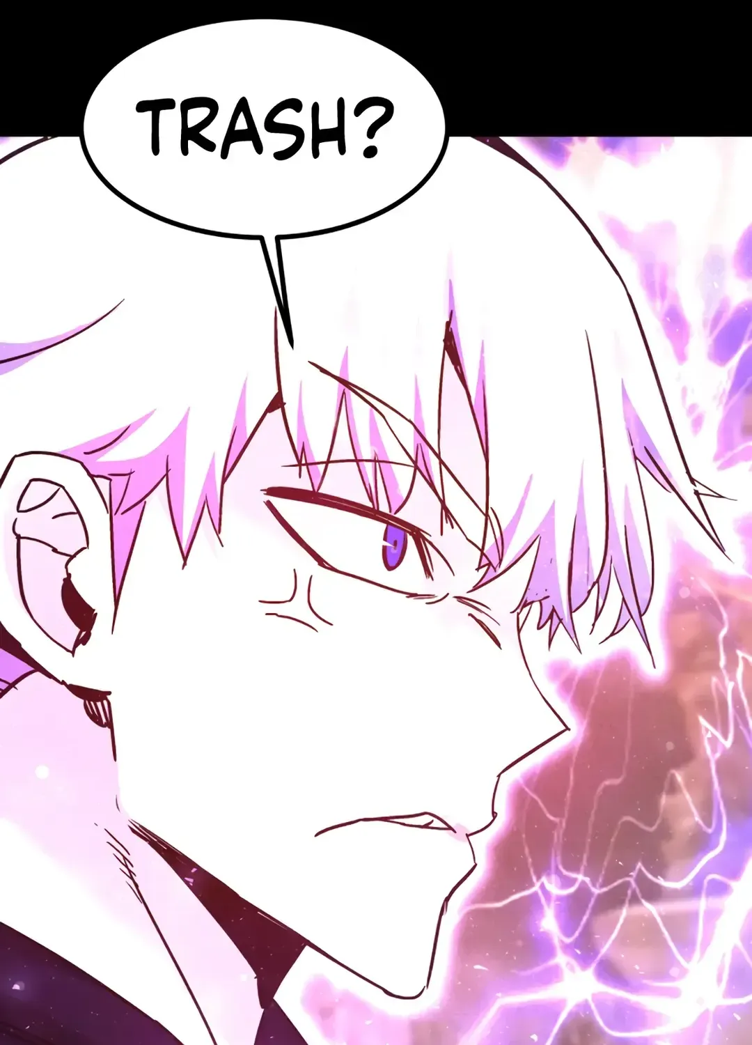 Han Daesung, Back From Hell Chapter 130 page 69 - 