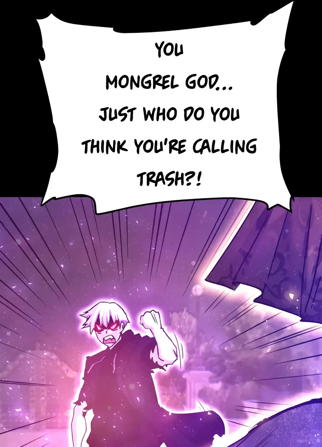 Han Daesung, Back From Hell Chapter 130 page 71 - 