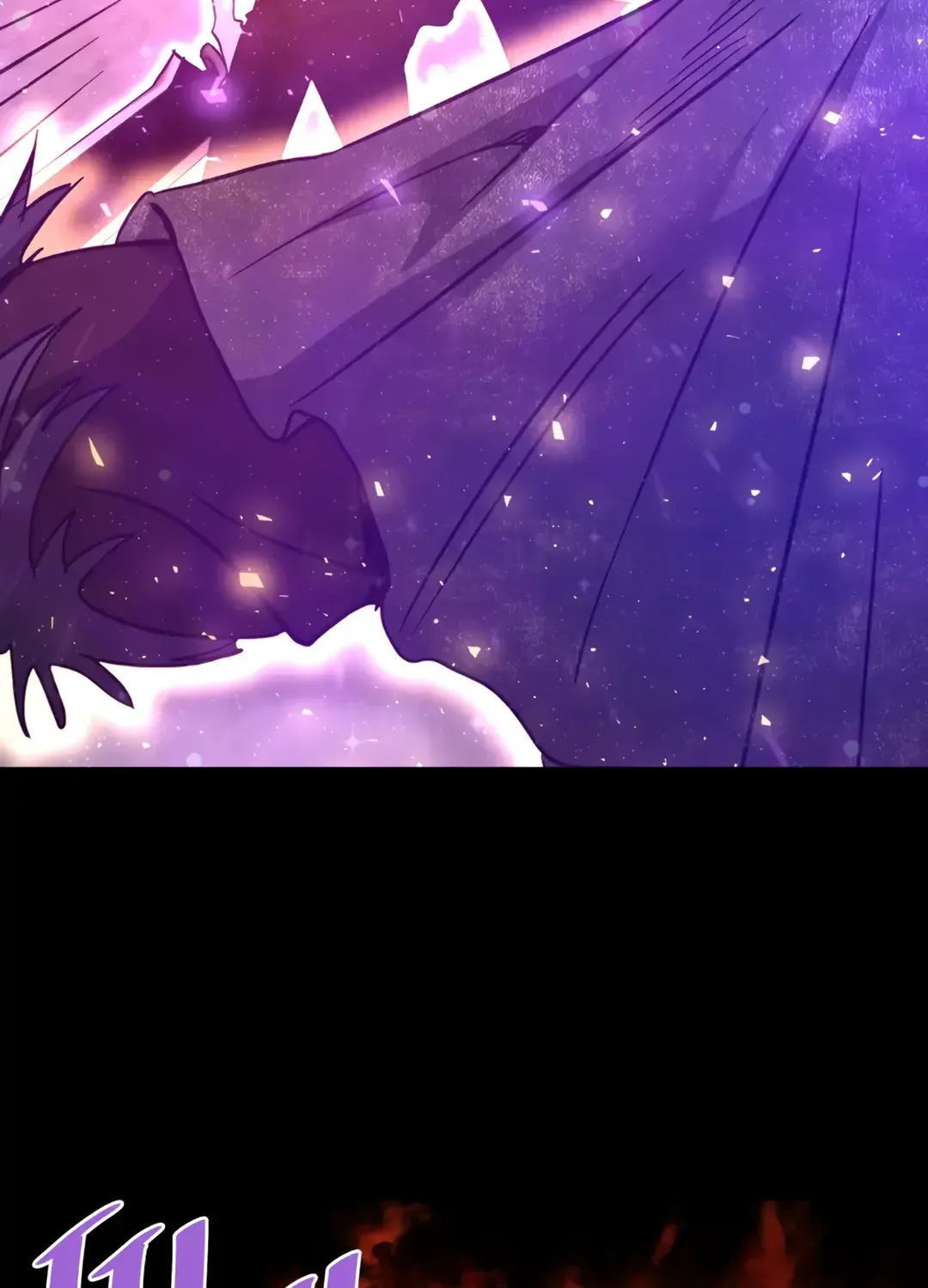 Han Daesung, Back From Hell Chapter 130 page 72 - 