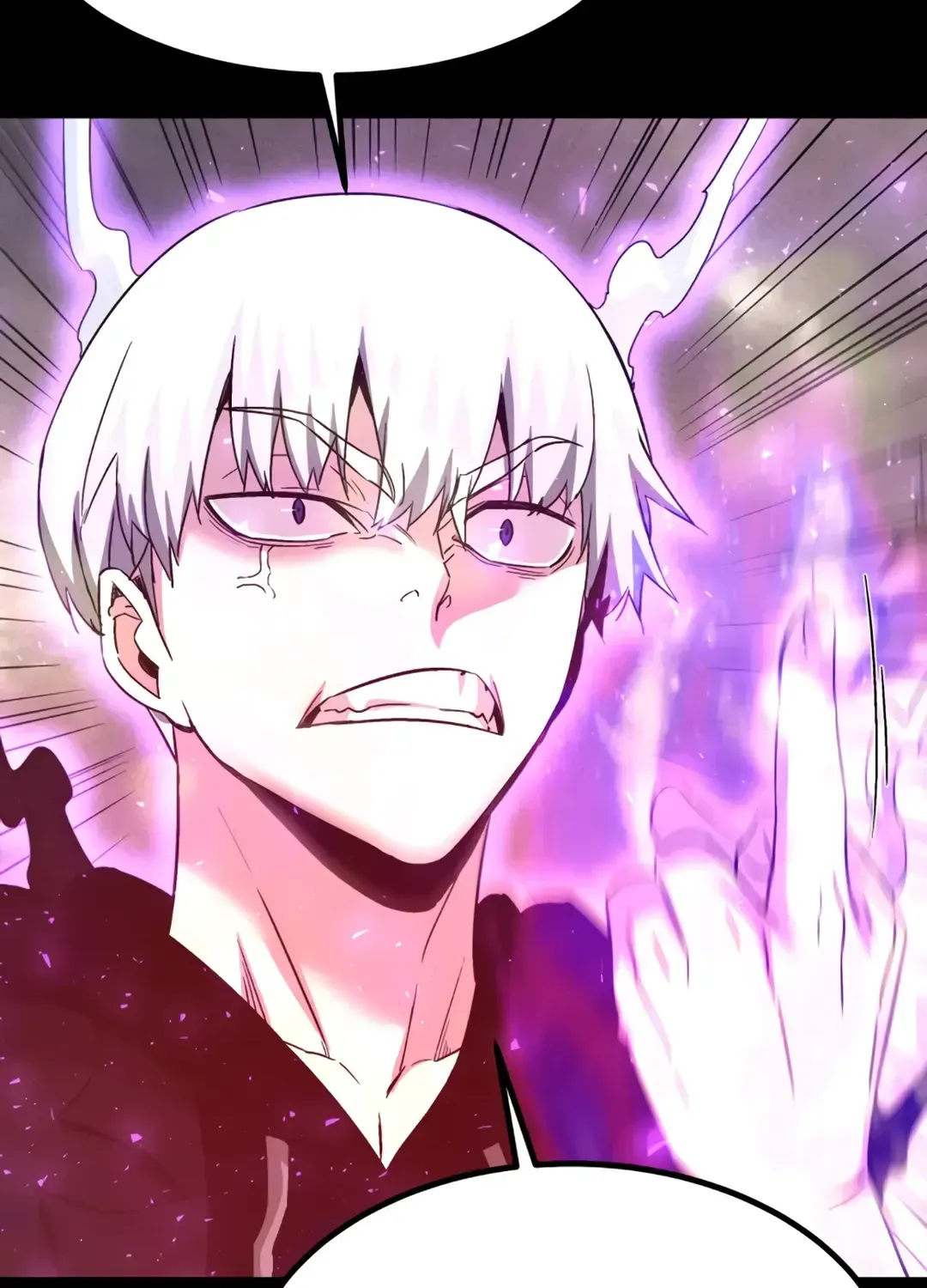 Han Daesung, Back From Hell Chapter 130 page 76 - 