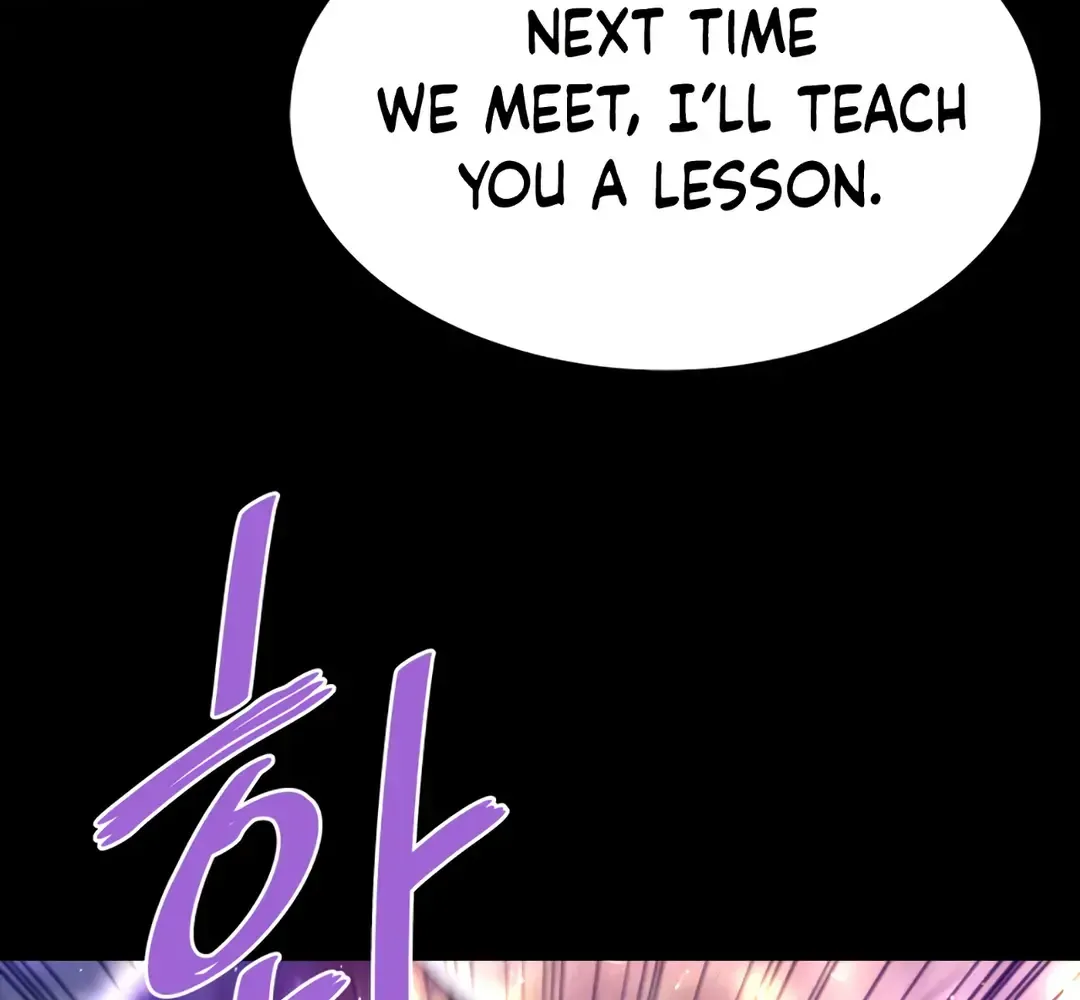Han Daesung, Back From Hell Chapter 130 page 77 - 