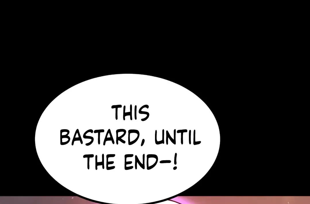 Han Daesung, Back From Hell Chapter 130 page 84 - 