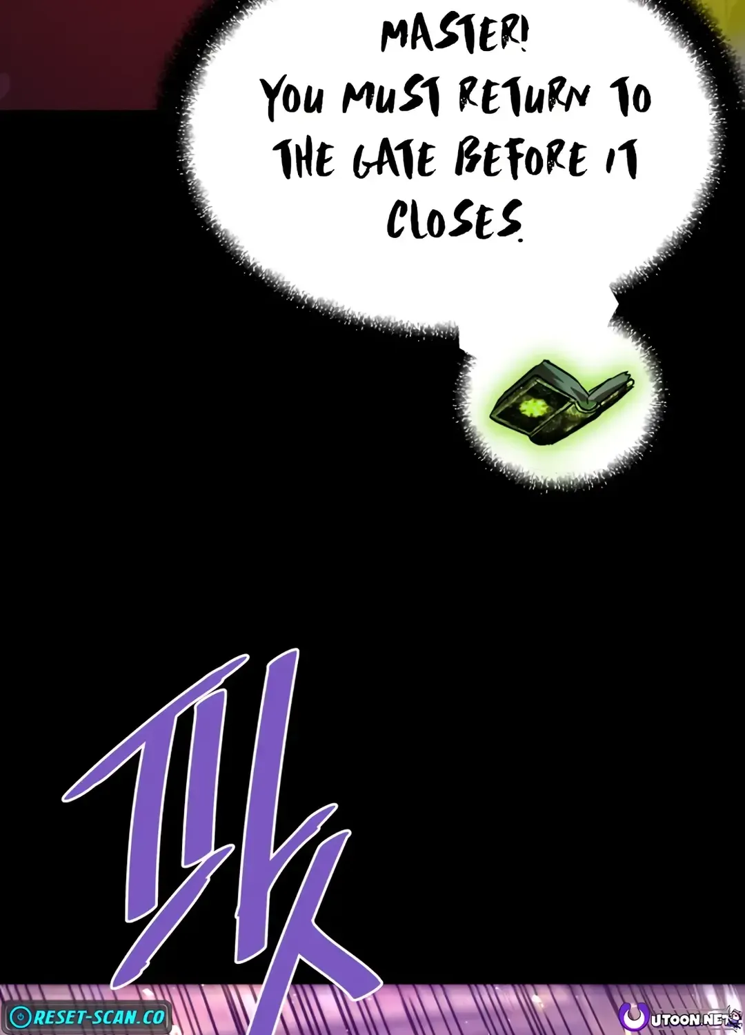 Han Daesung, Back From Hell Chapter 130 page 86 - 