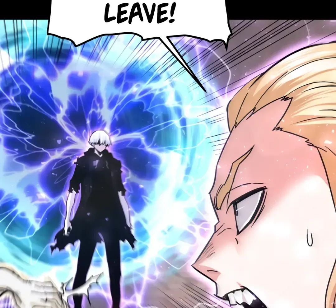 Han Daesung, Back From Hell Chapter 130 page 91 - 