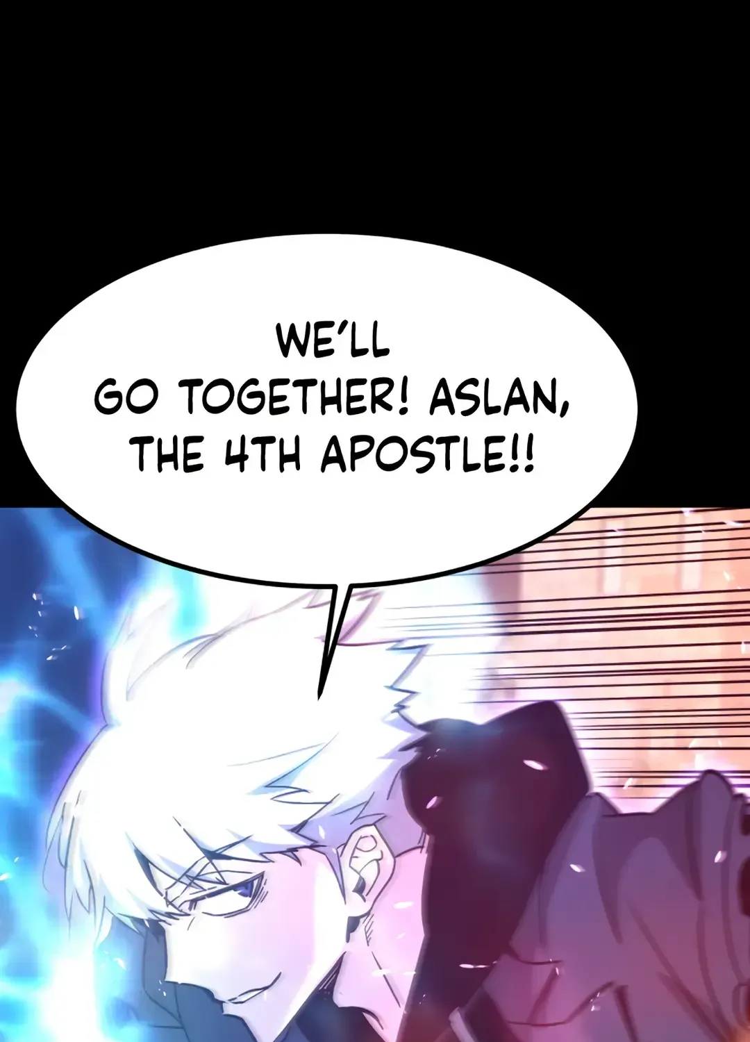 Han Daesung, Back From Hell Chapter 130 page 99 - 