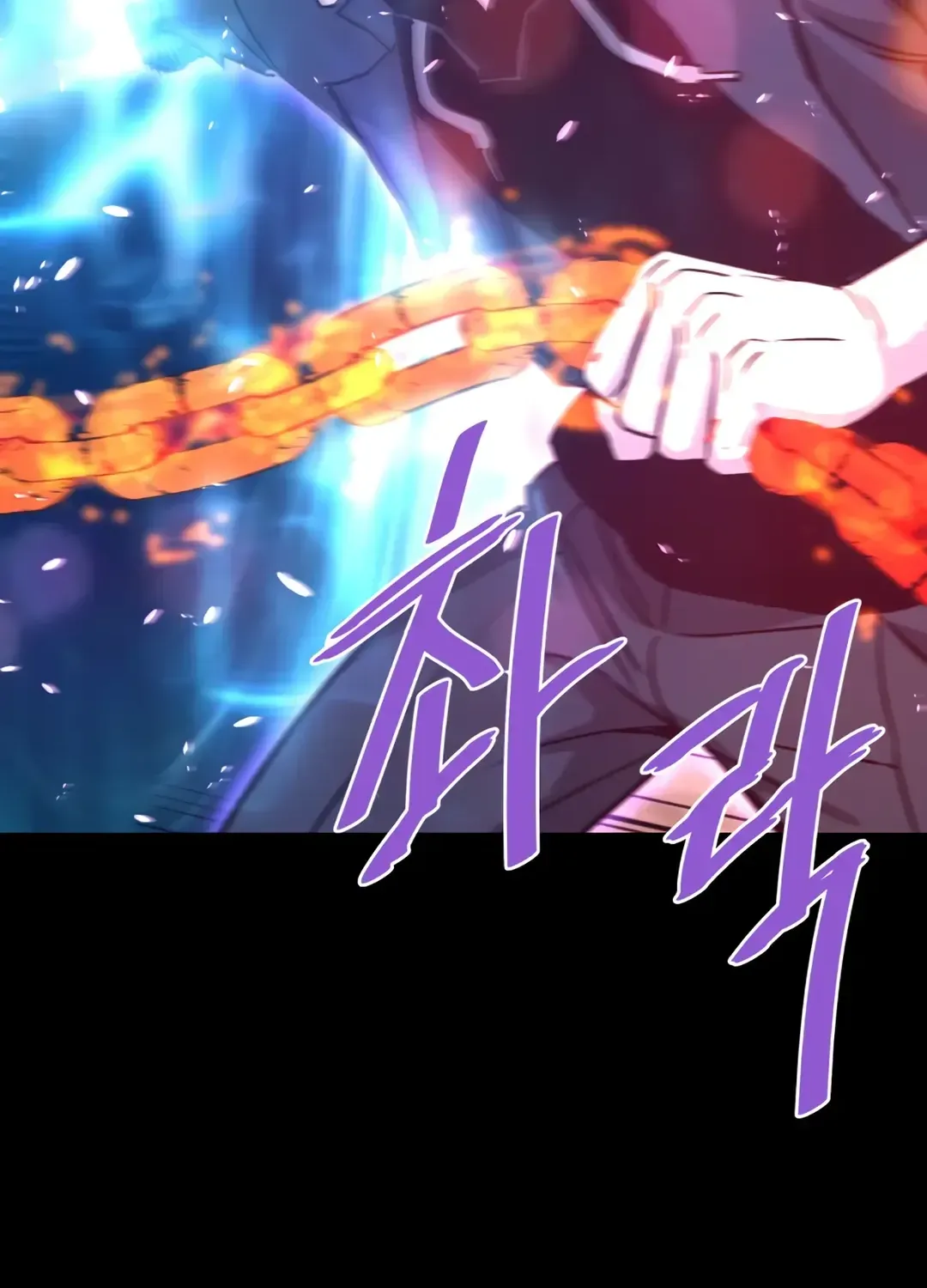 Han Daesung, Back From Hell Chapter 130 page 100 - 