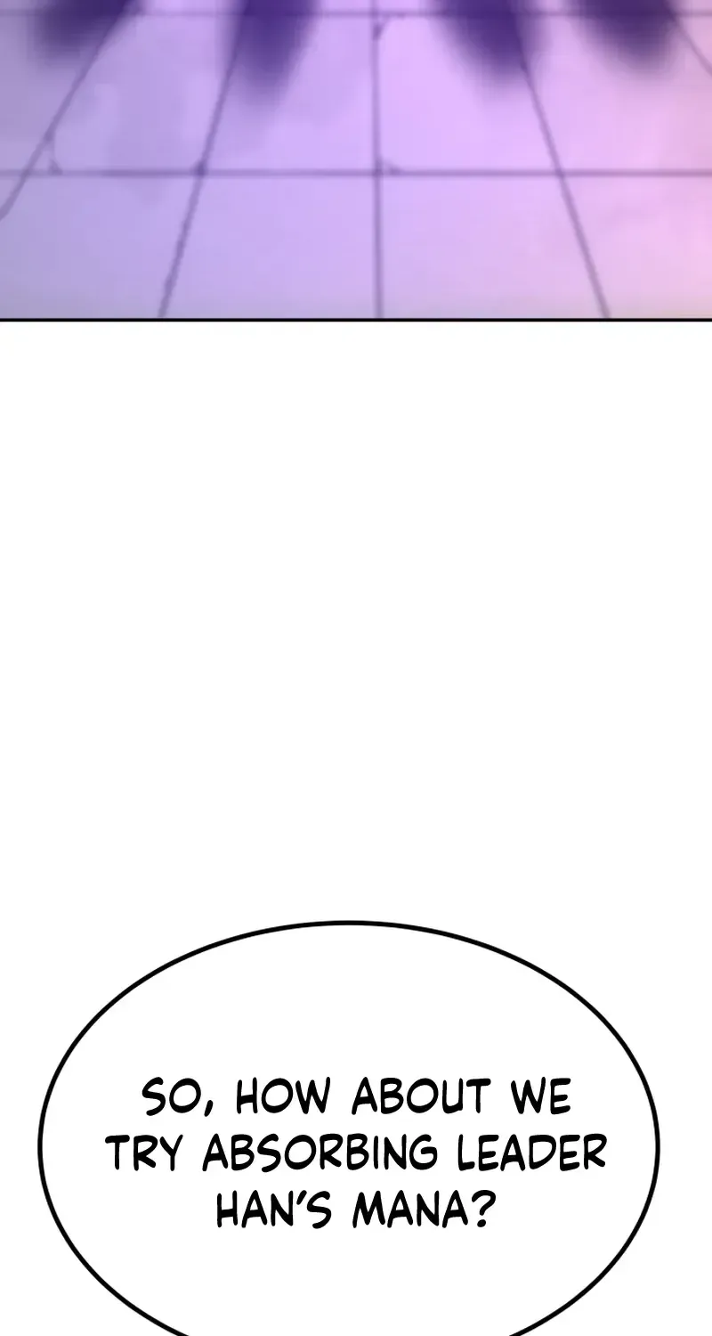 Han Daesung, Back From Hell Chapter 131 page 2 - 
