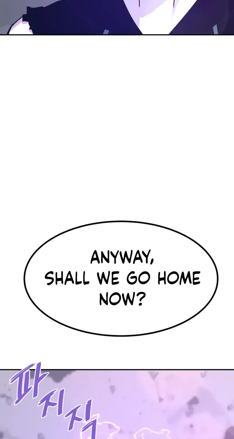 Han Daesung, Back From Hell Chapter 131 page 103 - 