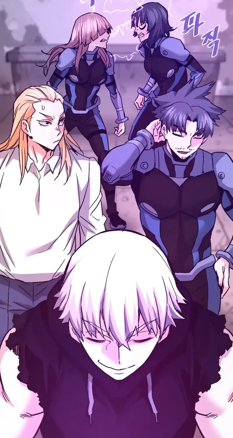 Han Daesung, Back From Hell Chapter 131 page 104 - 