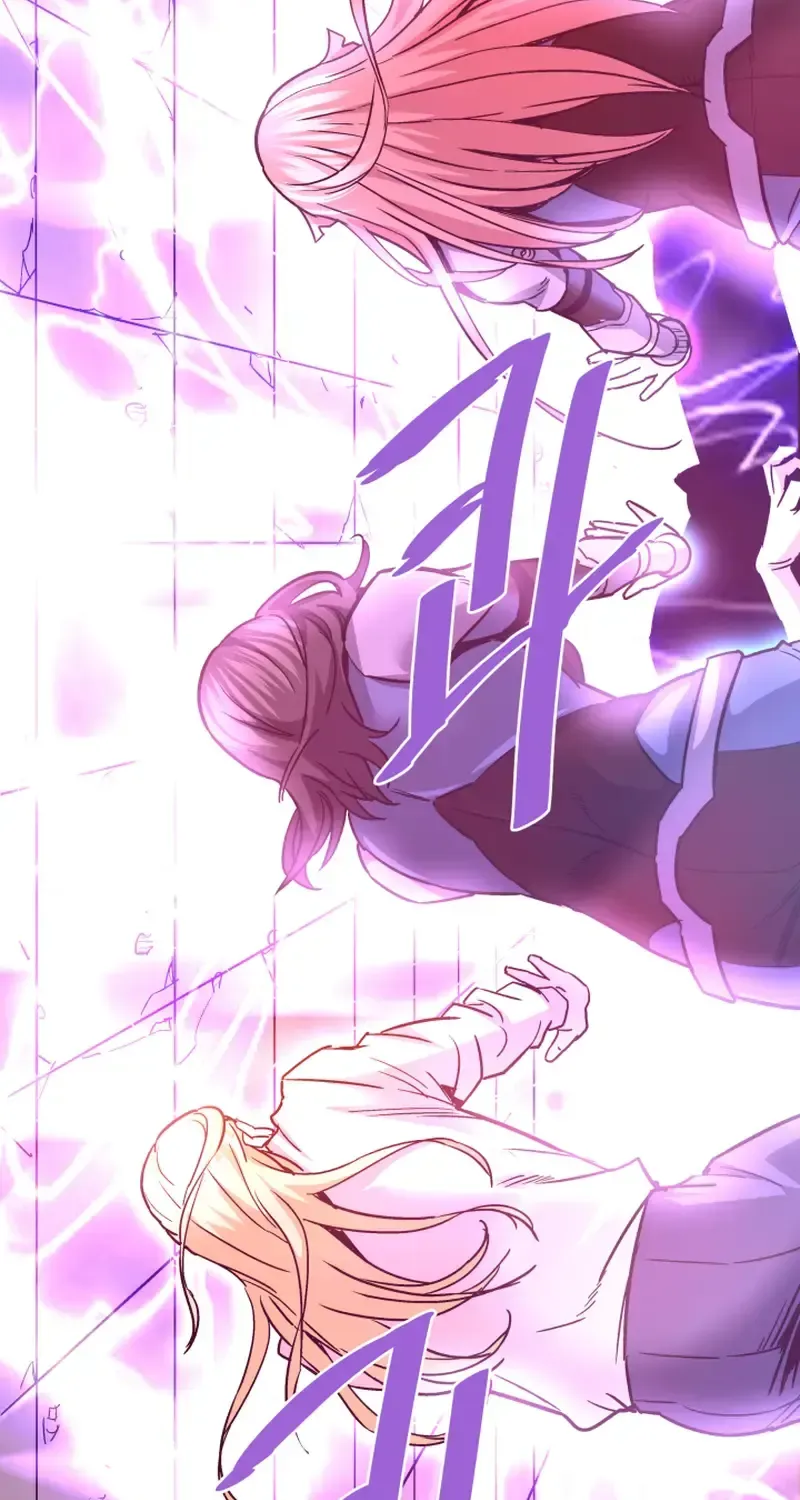 Han Daesung, Back From Hell Chapter 131 page 12 - 