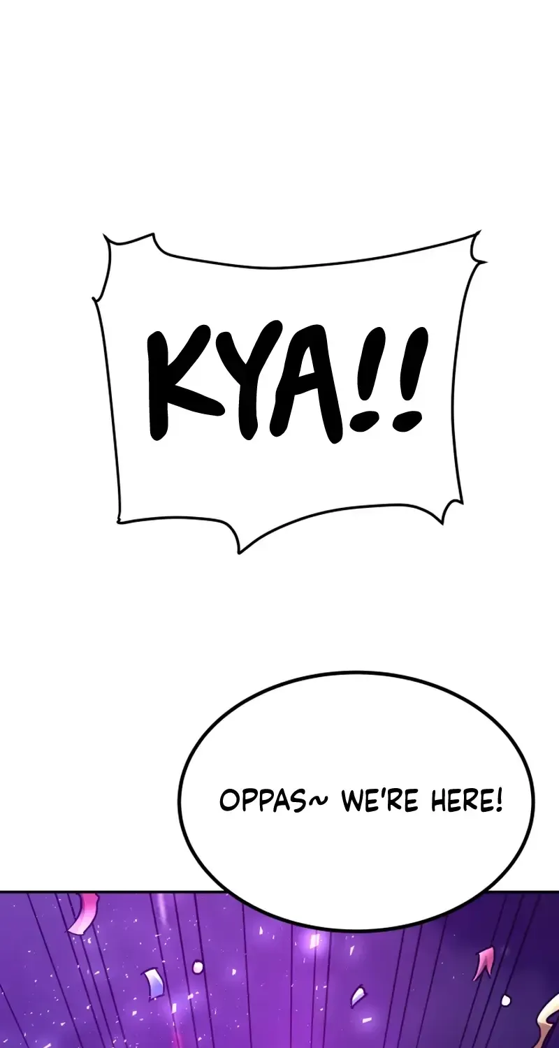 Han Daesung, Back From Hell Chapter 131 page 111 - 