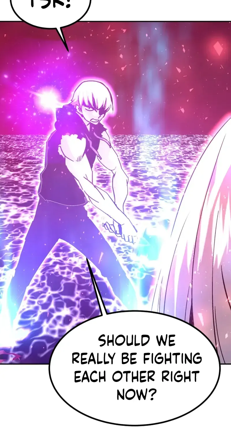 Han Daesung, Back From Hell Chapter 131 page 24 - 