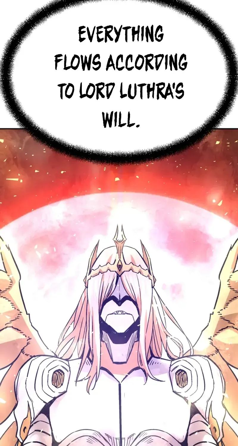 Han Daesung, Back From Hell Chapter 131 page 32 - 