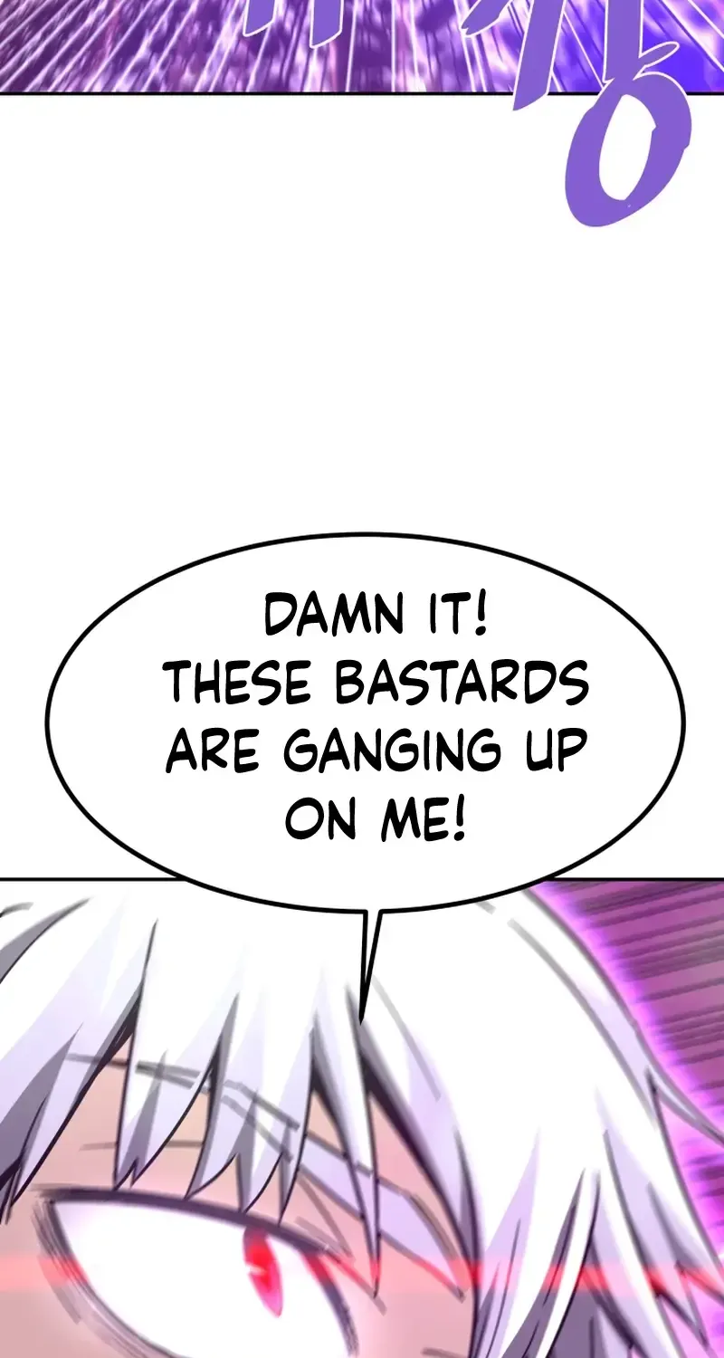 Han Daesung, Back From Hell Chapter 131 page 39 - 