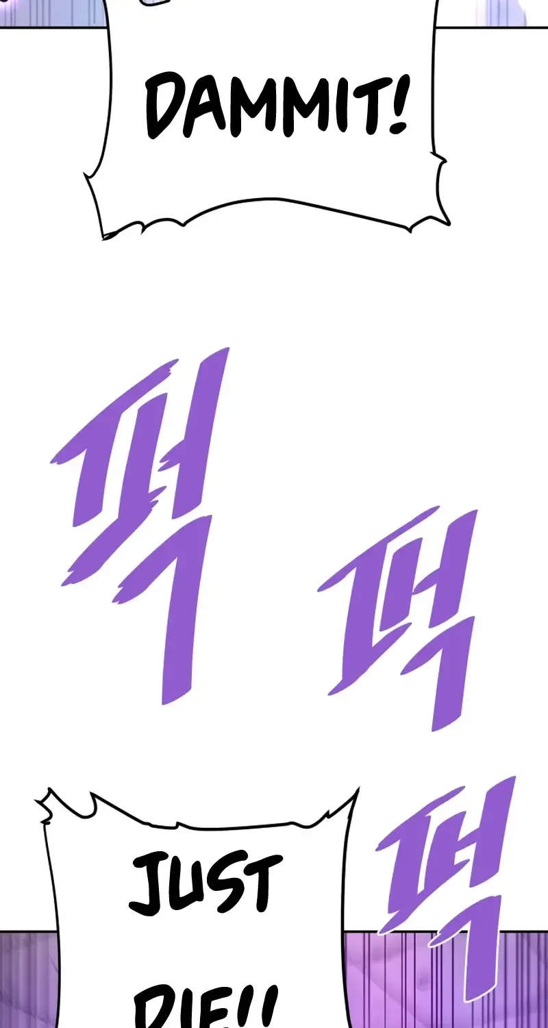 Han Daesung, Back From Hell Chapter 131 page 65 - 