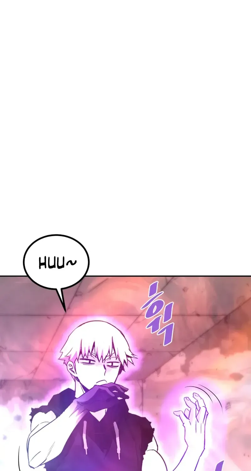 Han Daesung, Back From Hell Chapter 131 page 67 - 