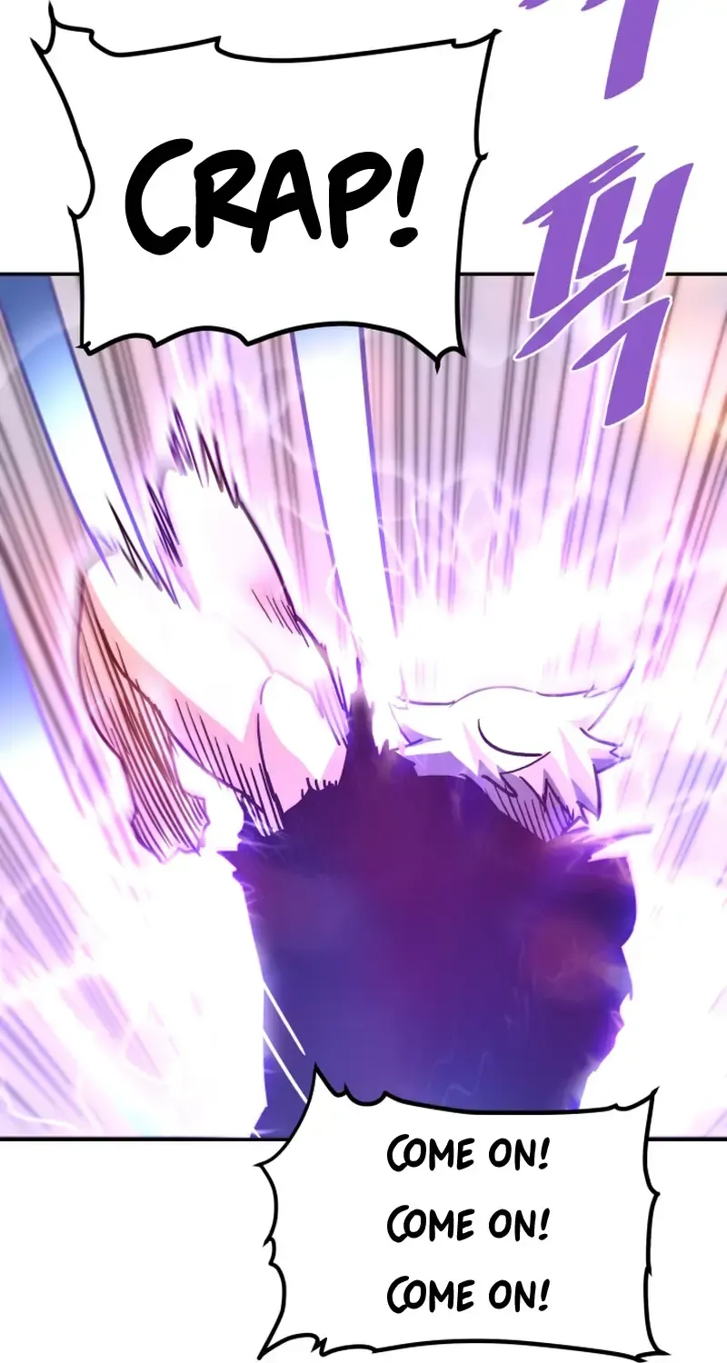 Han Daesung, Back From Hell Chapter 131 page 71 - 