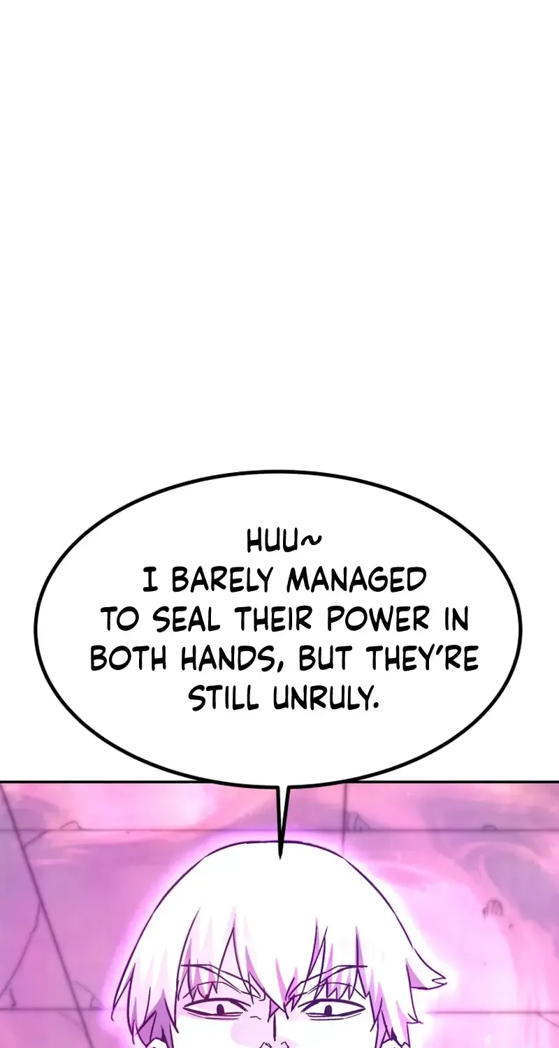 Han Daesung, Back From Hell Chapter 131 page 72 - 