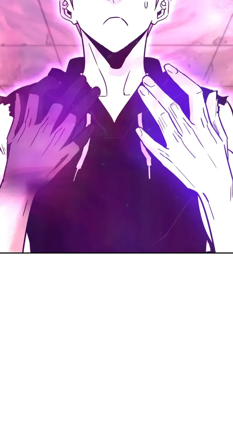 Han Daesung, Back From Hell Chapter 131 page 73 - 